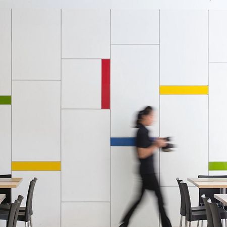 Amaris Hotel Tangerang Luaran gambar