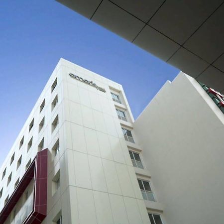 Amaris Hotel Tangerang Luaran gambar