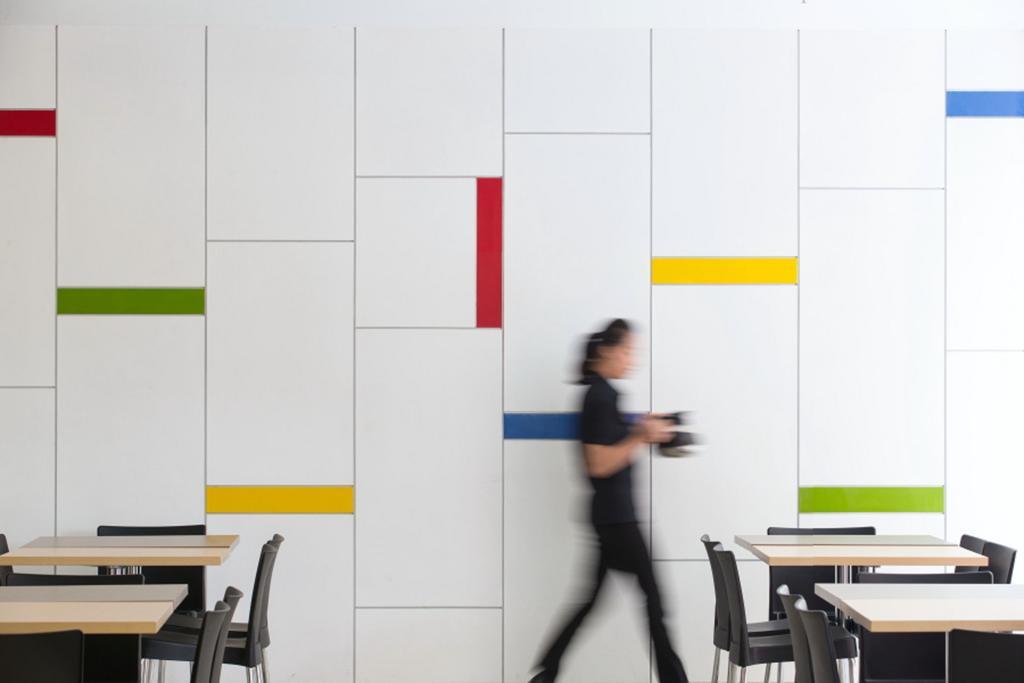 Amaris Hotel Tangerang Luaran gambar