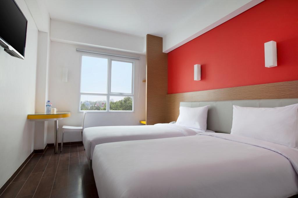 Amaris Hotel Tangerang Bilik gambar