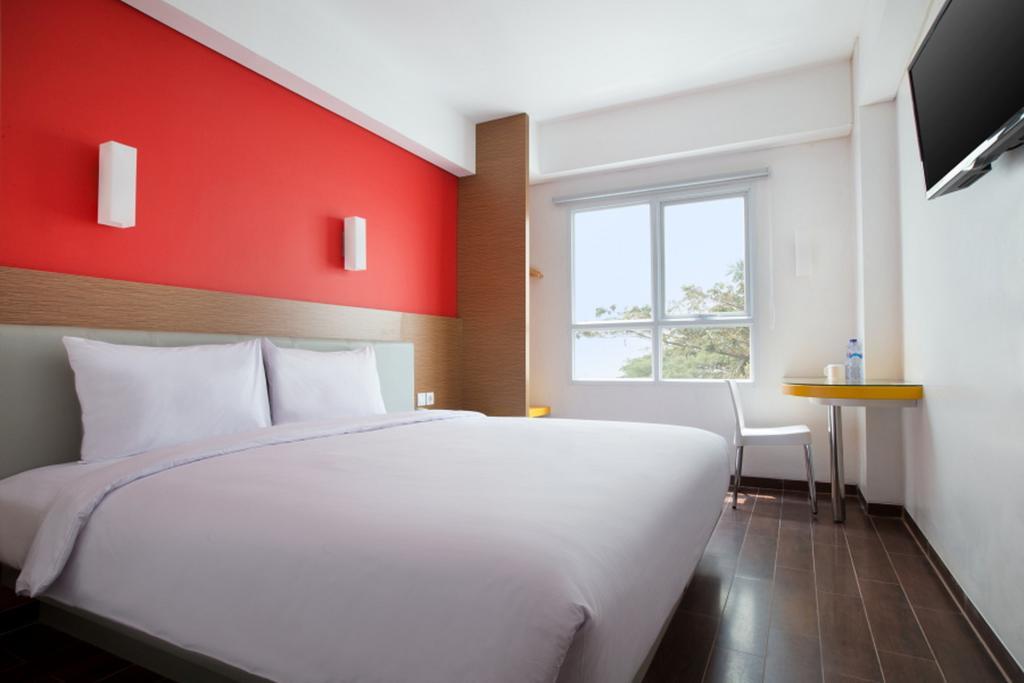 Amaris Hotel Tangerang Bilik gambar