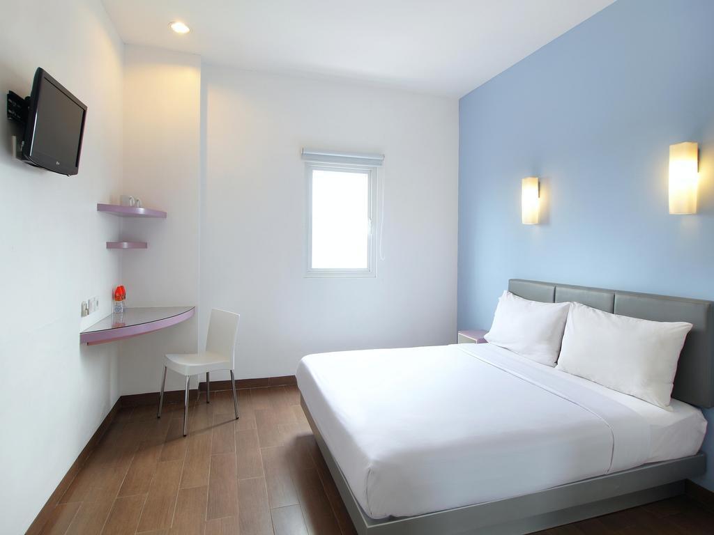 Amaris Hotel Tangerang Bilik gambar