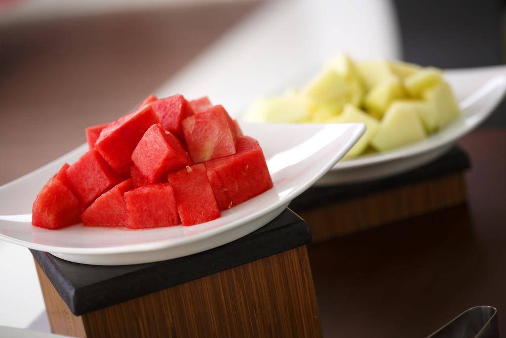 Amaris Hotel Tangerang Luaran gambar