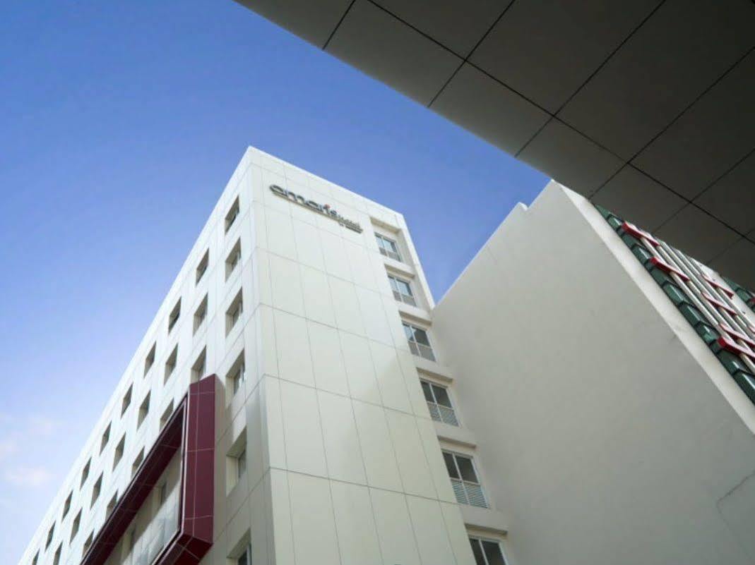 Amaris Hotel Tangerang Luaran gambar