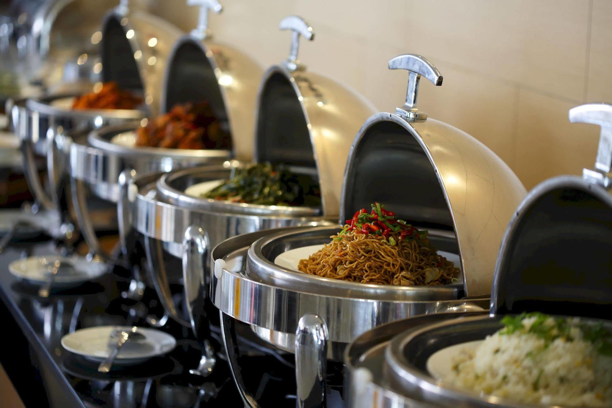 Amaris Hotel Tangerang Luaran gambar